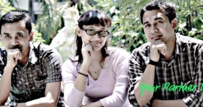 Your Business Solution Business Cibubur