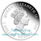 Jual Perak Silver di Jakarta
