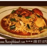 Jual Bakmi Jawa di Cibinong