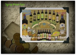 Jual-Syrup-Tradisional-Arum-Sari-A