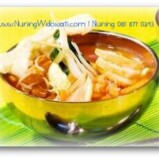 Jual Asinan Betawi di Cibubur