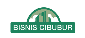 Logo Bisnis Cibubur