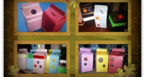 Jual Souvenir Celengan Unik di Cibubur