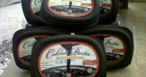 Jual Coklat Pasta DIAMOND Murah di Depok