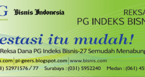 Investasi itu Mudah! dengan PG Asset Management