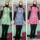 Jual Baju Renang Muslim Murah di Jakarta