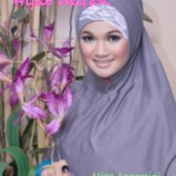 Grosir Jual Jilbab Syar’I Online Murah di Bekasi