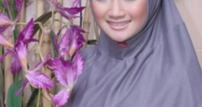 Grosir Jual Jilbab Syar’I Online Murah di Bekasi