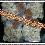 Jual SIOMAY Frozen Home Made Murah di Jakarta Jabodetabek