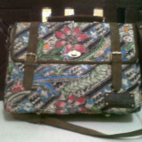 Jual TAS BATIK Ekslusif Murah di Jakarta