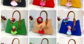 Jual TAS Branded Original Murah di Jakarta