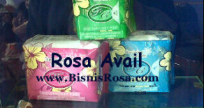 Distributor Jual Avail di Jakarta