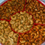Jual Kacang Mede Lima Rasa Murah di Jakarta