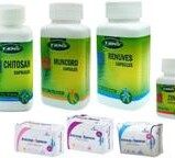 JUAL Nutrisi Mengatasi Kista dan Miom Tiens di Jakarta