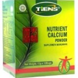 JUAL Kalsium NHCP Tiens di Jakarta