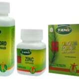 JUAL Penggemuk Badan Tiens di Jakarta