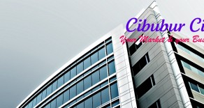 Bisnis Cibubur City